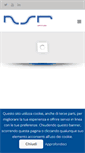 Mobile Screenshot of nsr.it